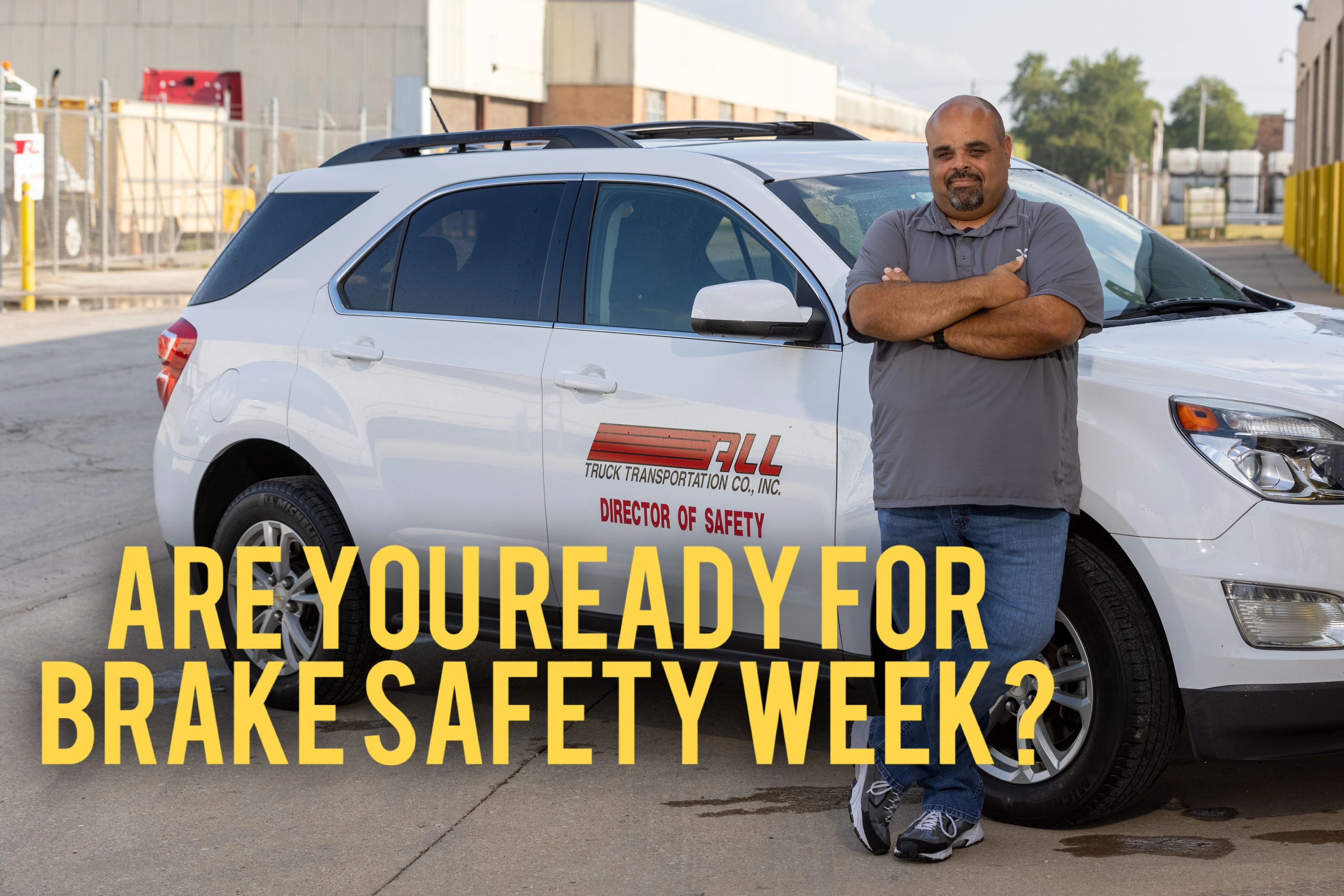 Brake Safety Week 2022